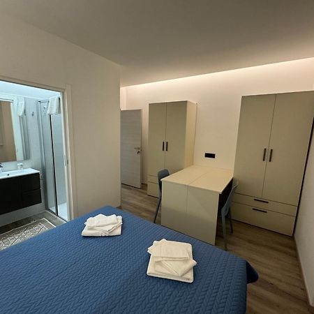 Giagi B&B Trento Esterno foto