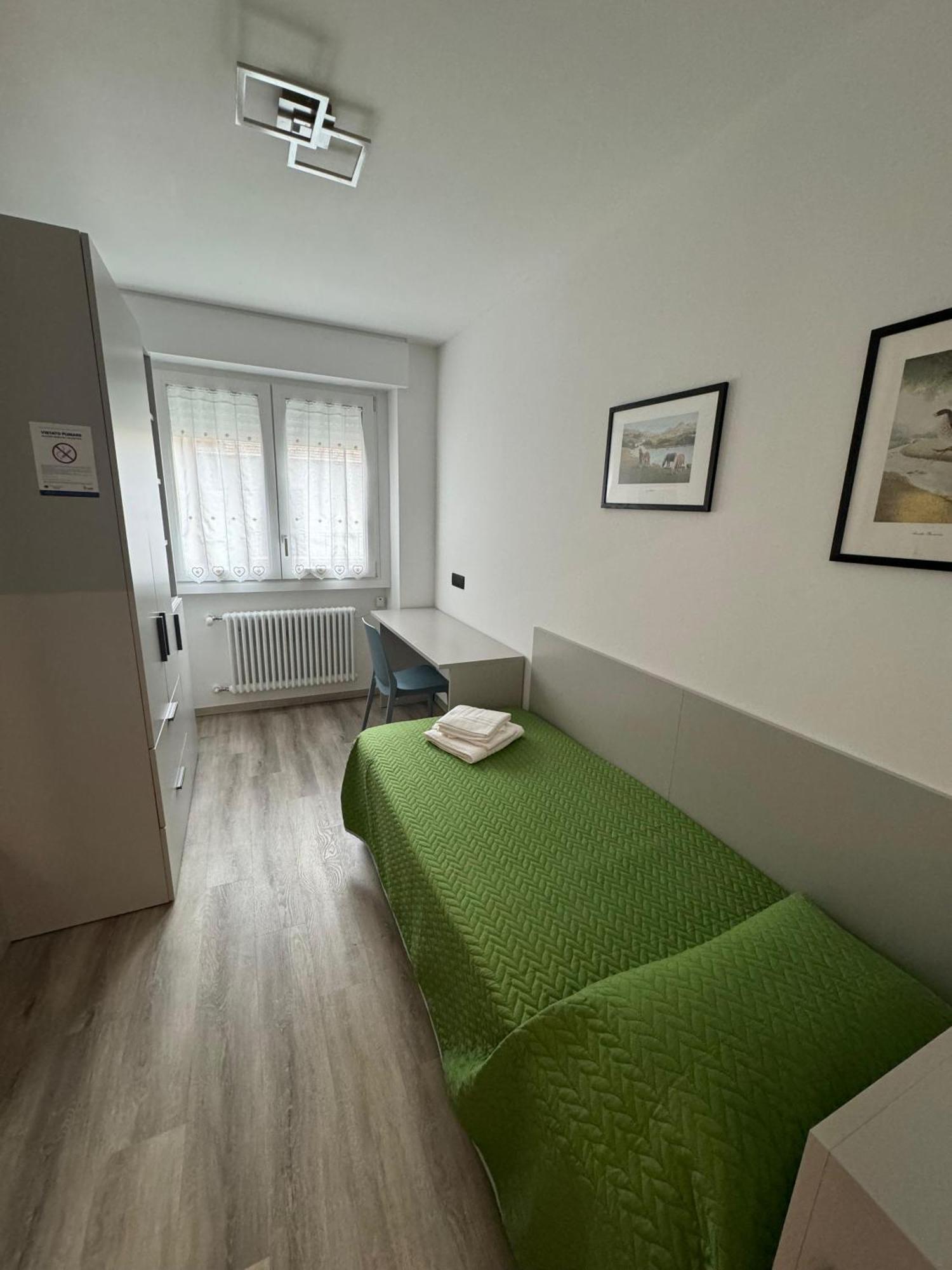 Giagi B&B Trento Esterno foto