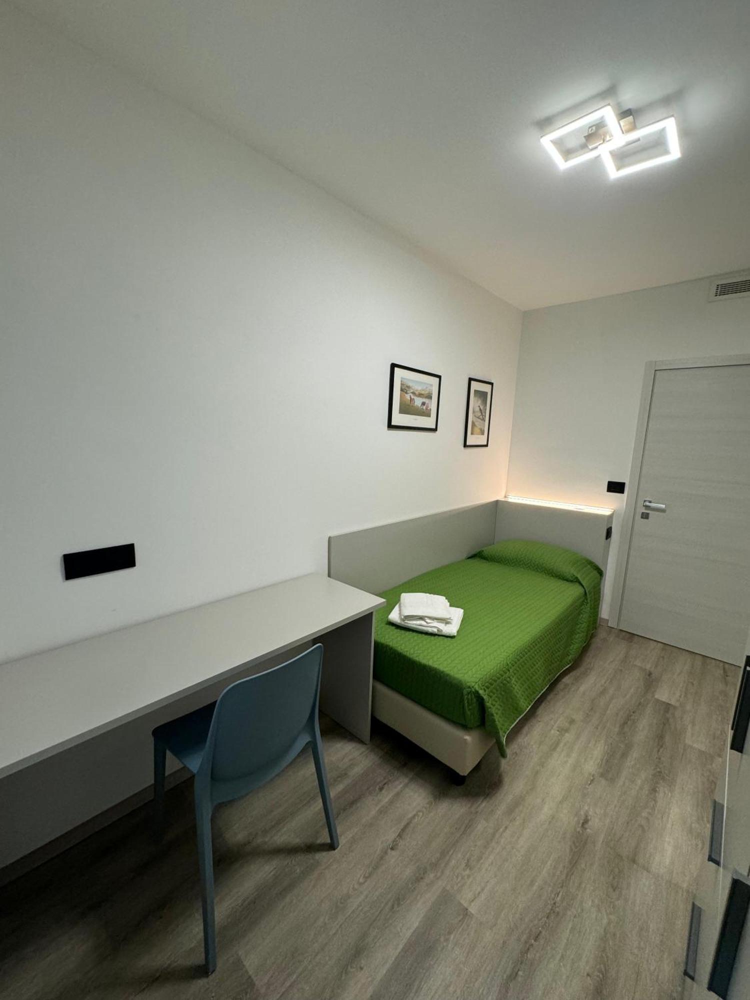 Giagi B&B Trento Esterno foto