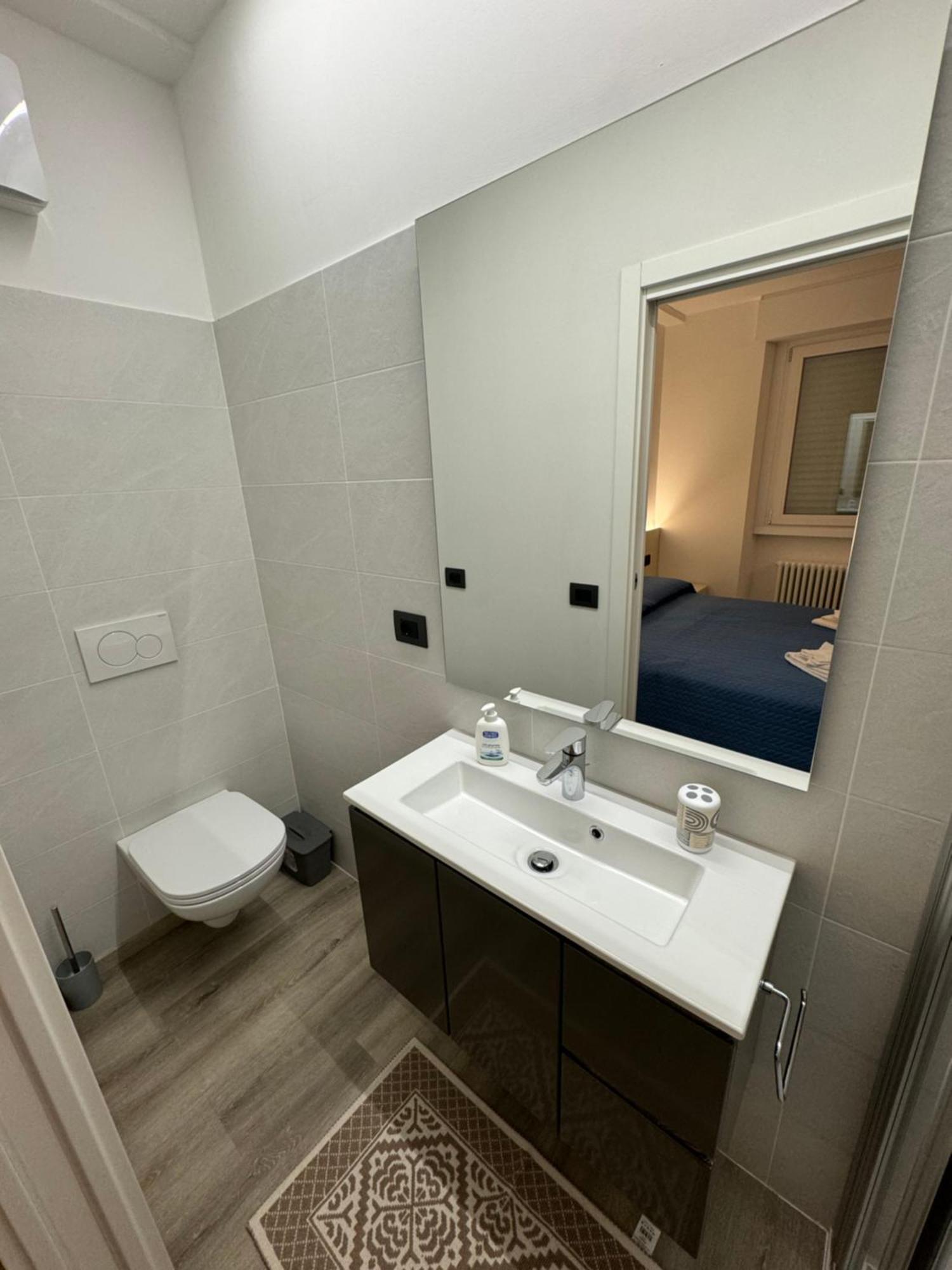 Giagi B&B Trento Esterno foto