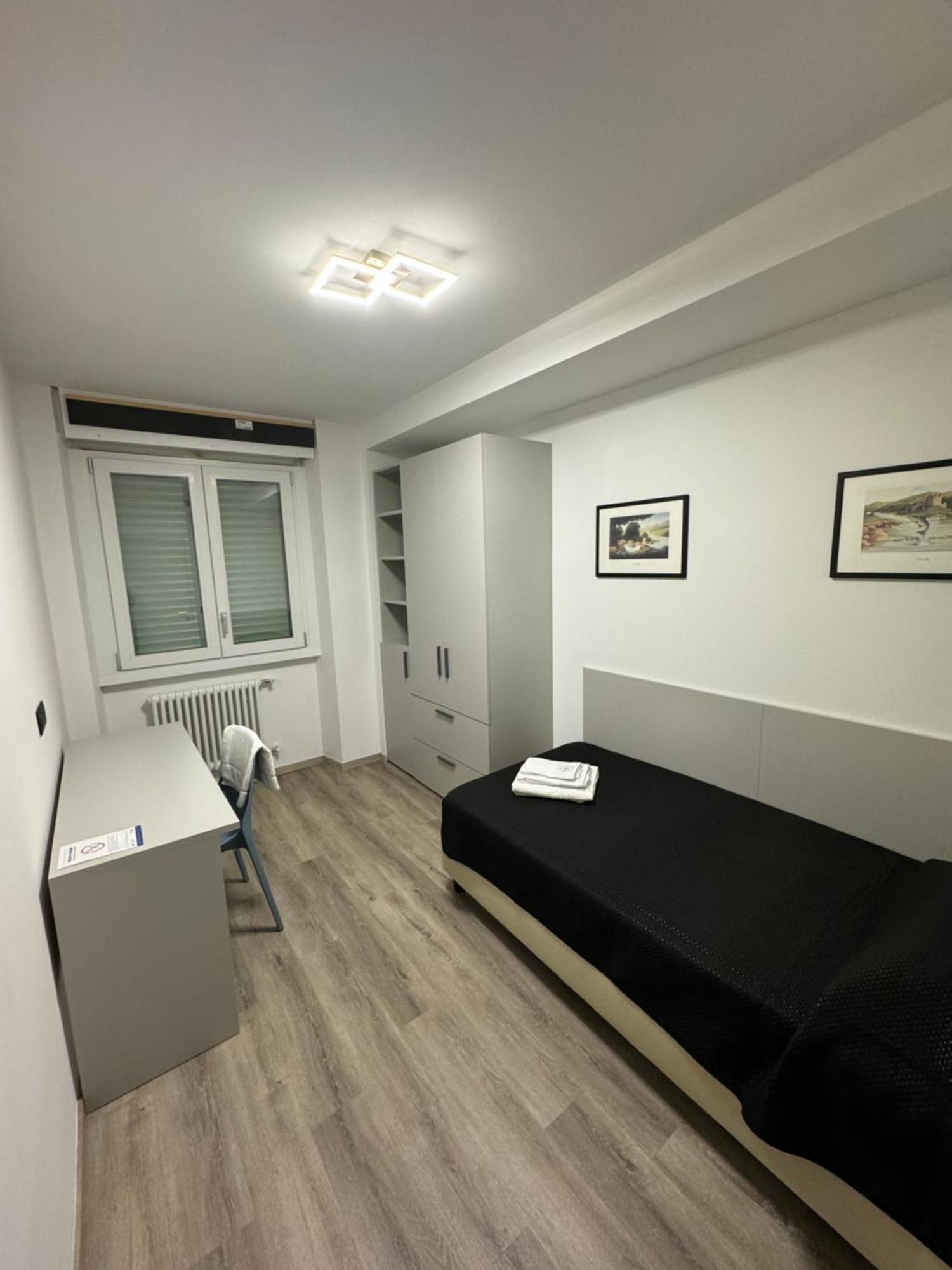 Giagi B&B Trento Esterno foto