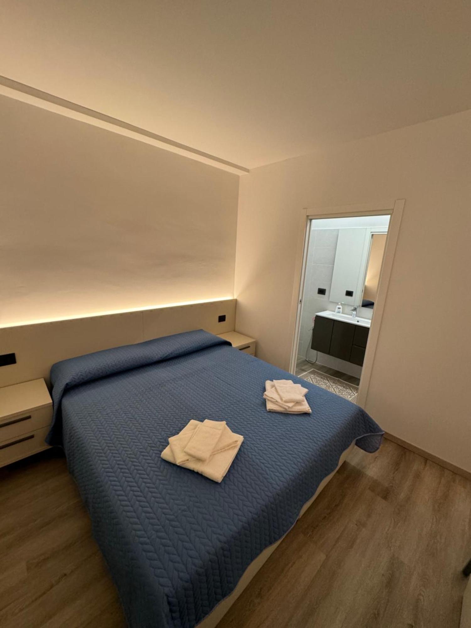Giagi B&B Trento Esterno foto