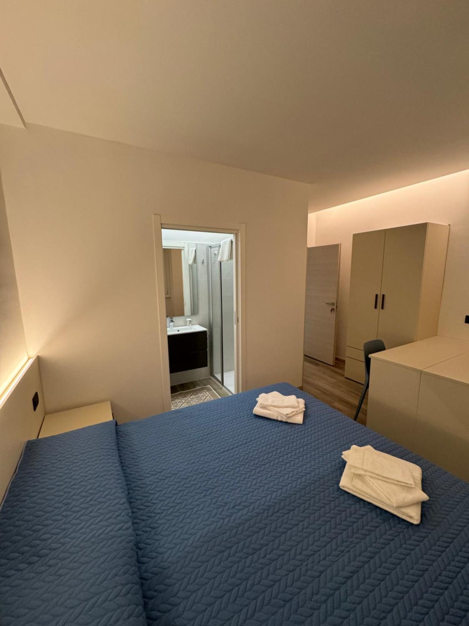 Giagi B&B Trento Esterno foto