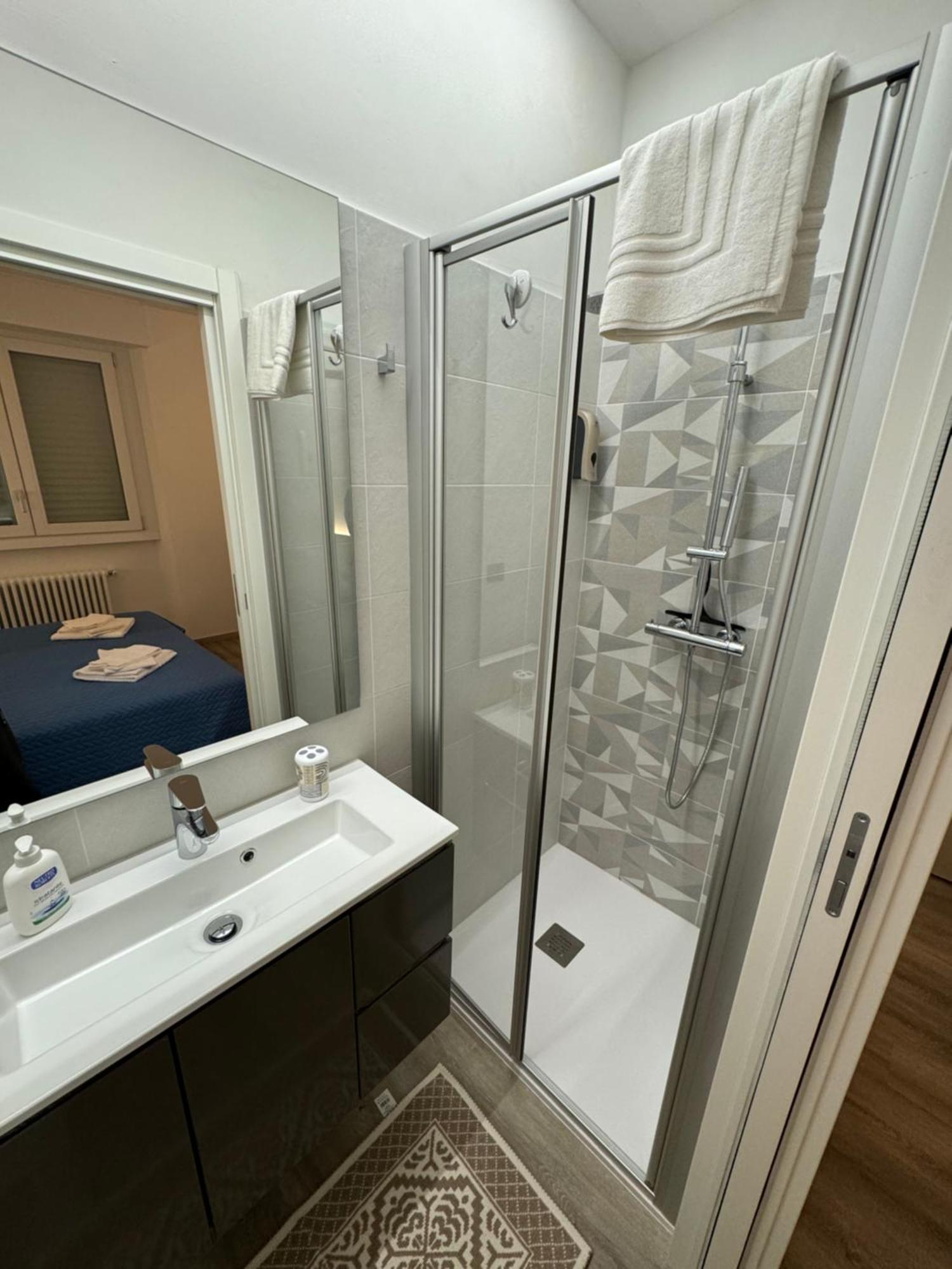 Giagi B&B Trento Esterno foto
