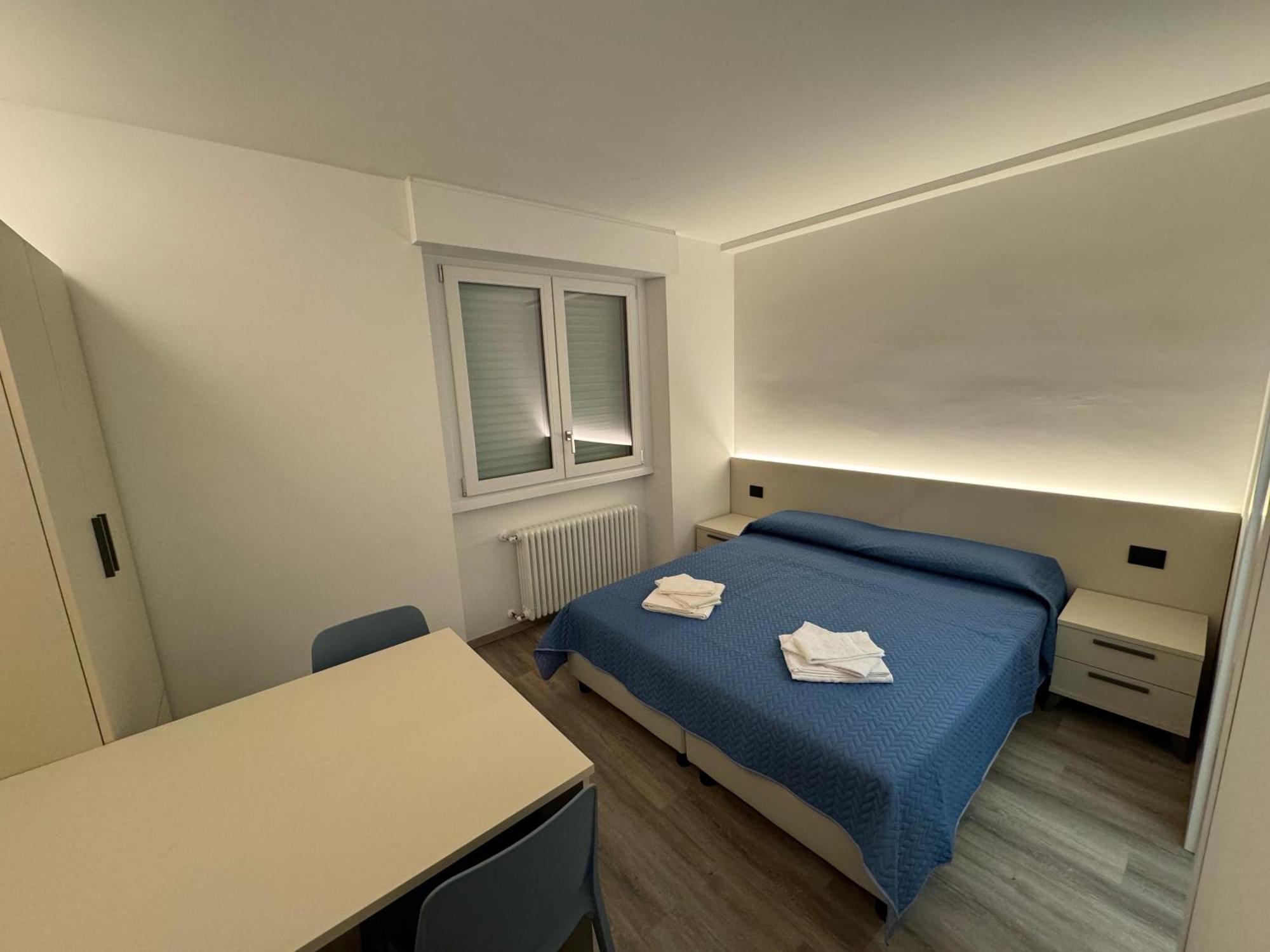 Giagi B&B Trento Esterno foto