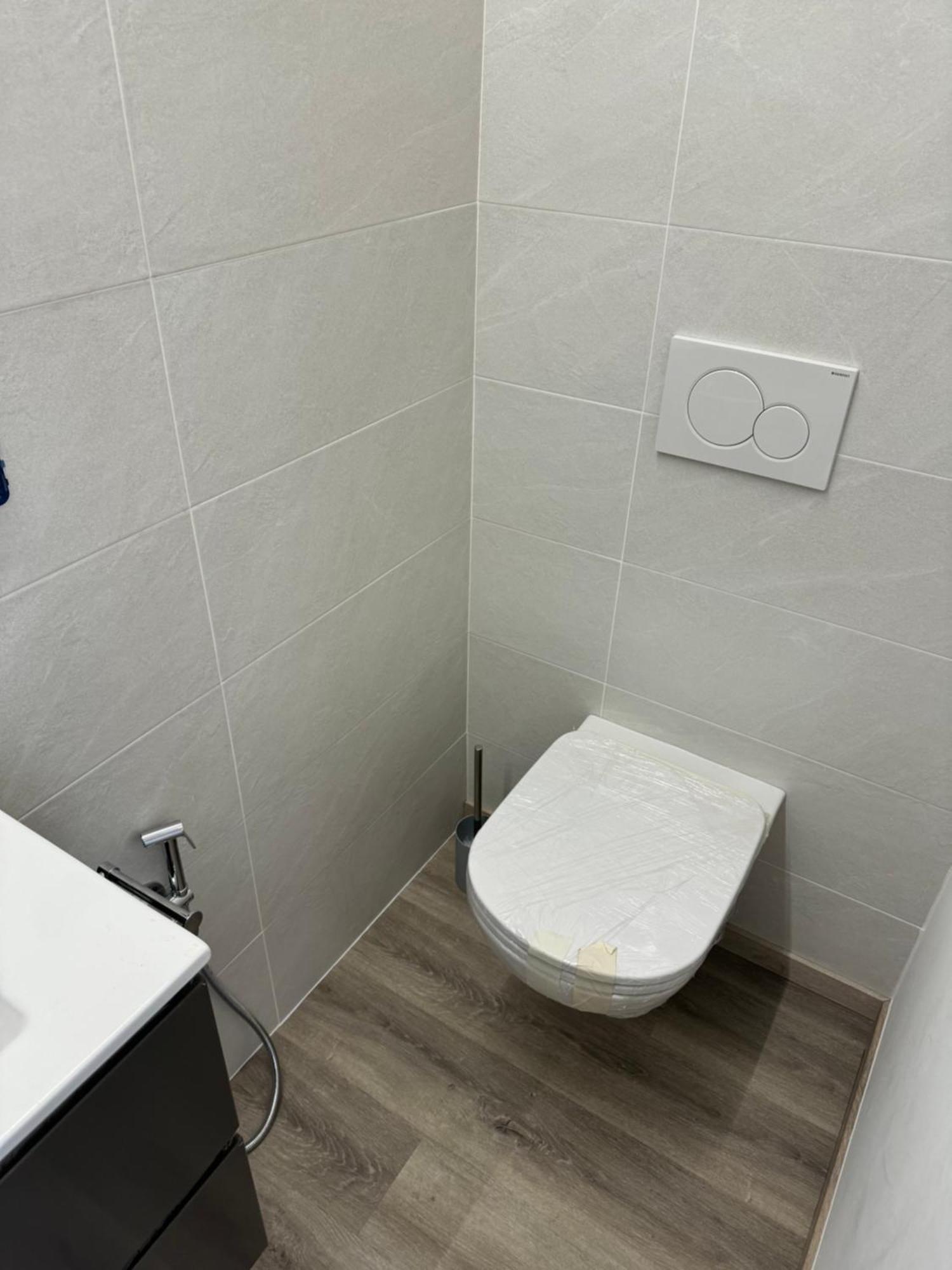 Giagi B&B Trento Esterno foto