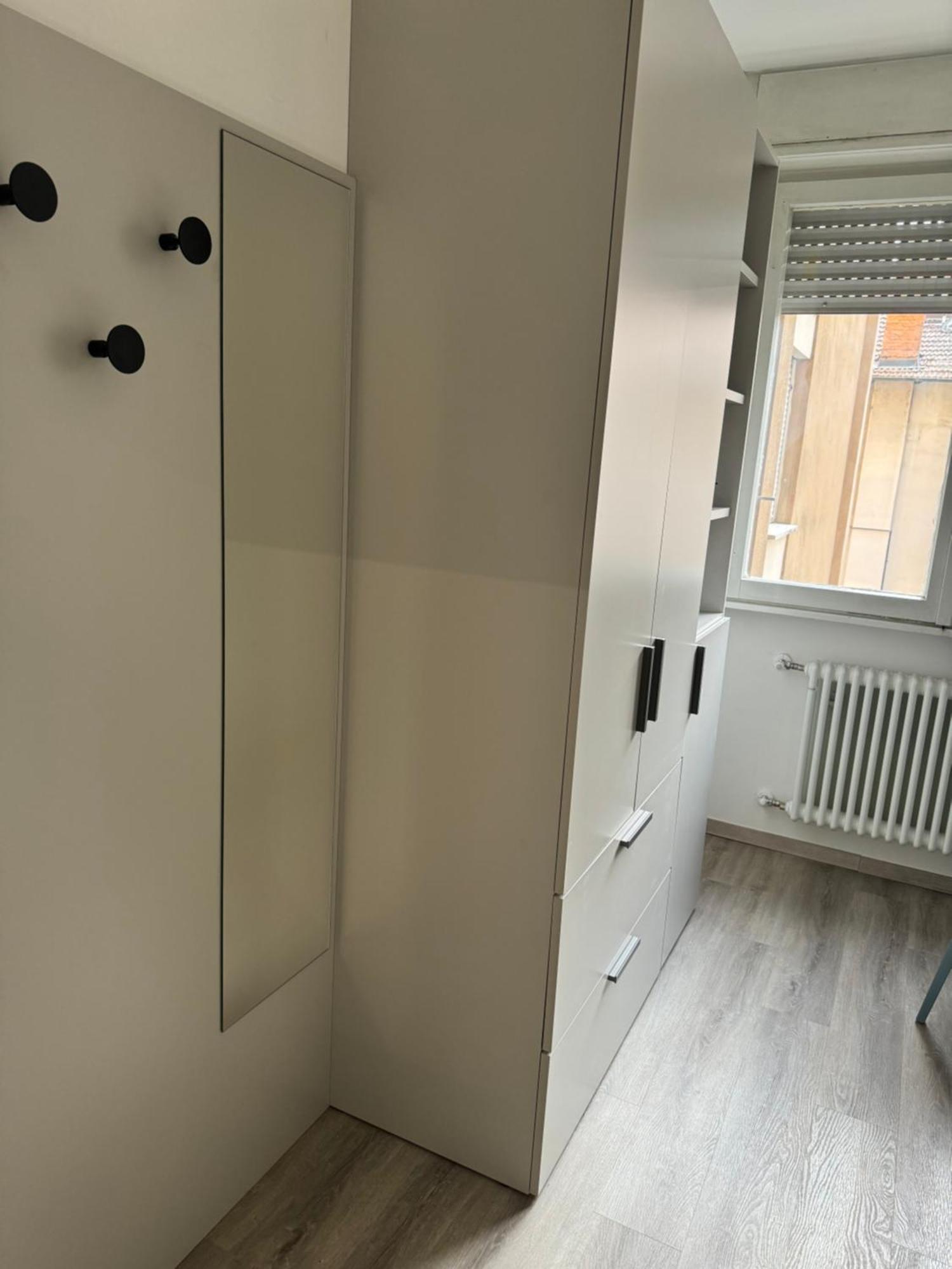 Giagi B&B Trento Esterno foto