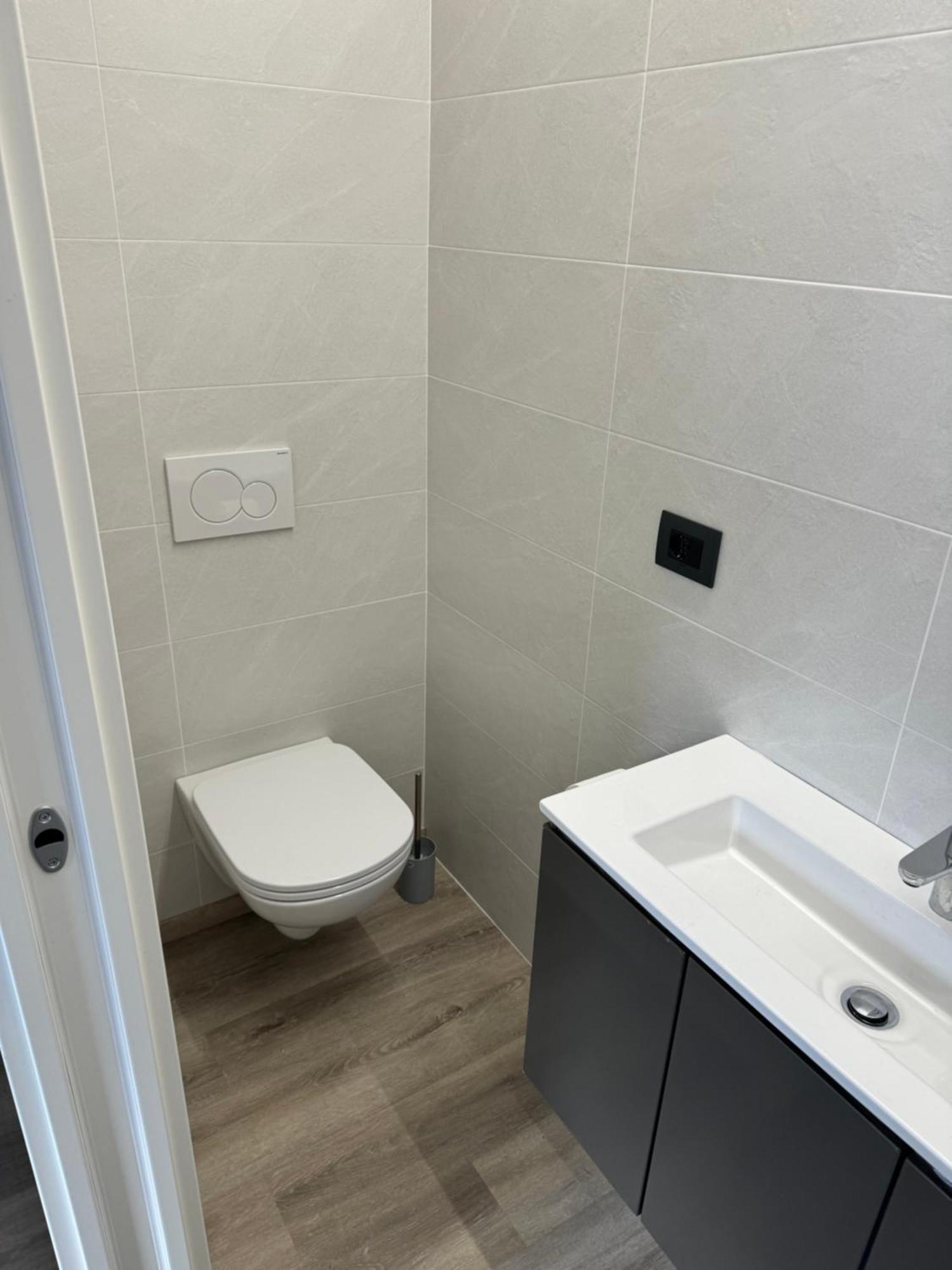 Giagi B&B Trento Esterno foto